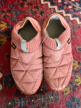 Teva Women's Re Ember Moc Moccasin NEW Size 5